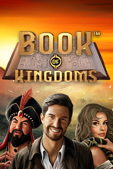 Демо игра Book Of Kingdoms играть онлайн | Казино Х бесплатно