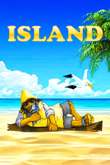 Демо игра Island играть онлайн | Казино Х бесплатно