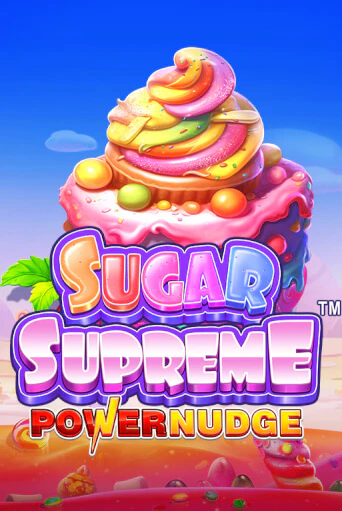 Демо игра Sugar Supreme Powernudge™ играть онлайн | Казино Х бесплатно