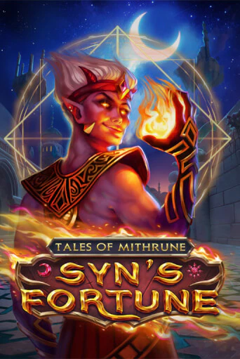 Демо игра Tales of Mithrune Syn's Fortune играть онлайн | Казино Х бесплатно
