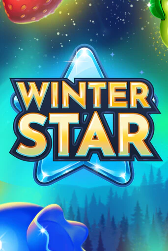 Демо игра Winter Star играть онлайн | Казино Х бесплатно