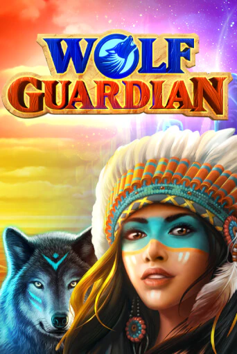 Демо игра Guardian Wolf Promo играть онлайн | Казино Х бесплатно