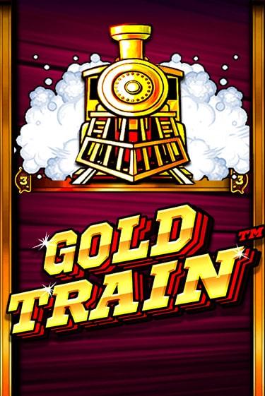 Демо игра Gold Train играть онлайн | Казино Х бесплатно